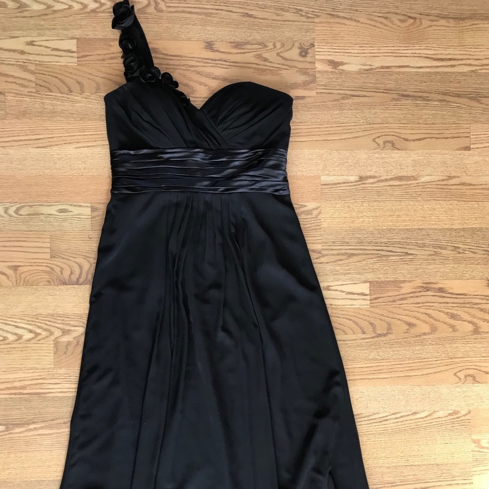 Bill Levkoff bridesmaid/formal dress